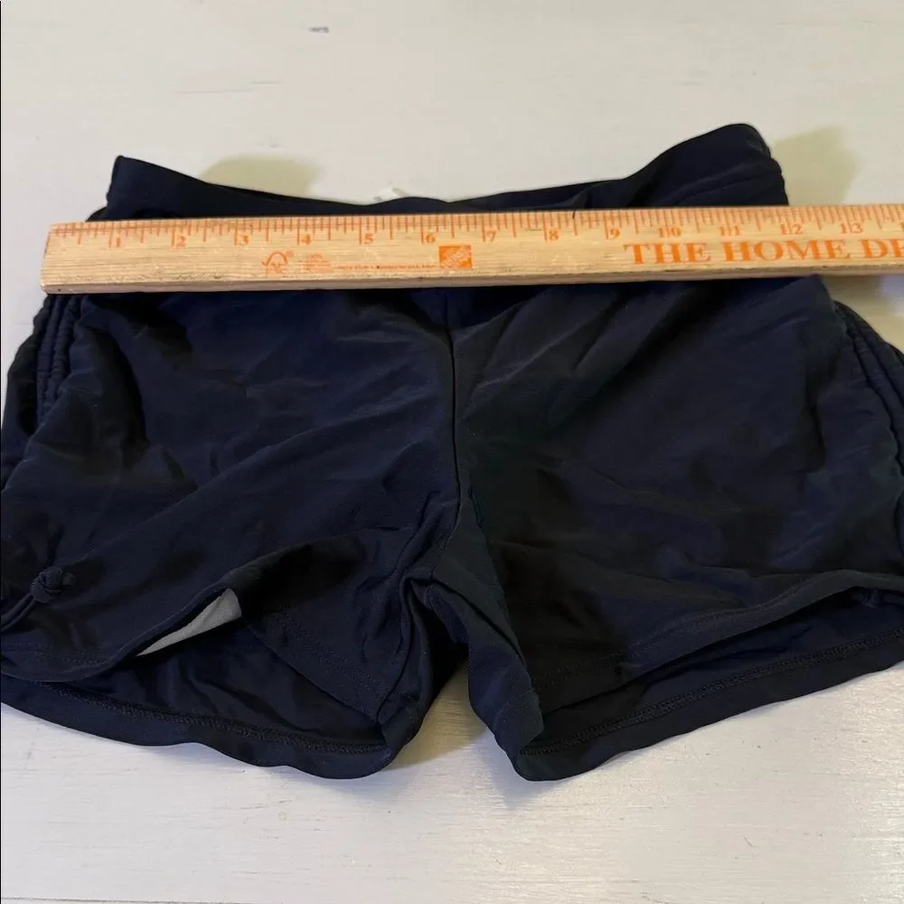 Yonique 3 Piece Tankini Swimsuits Size XS